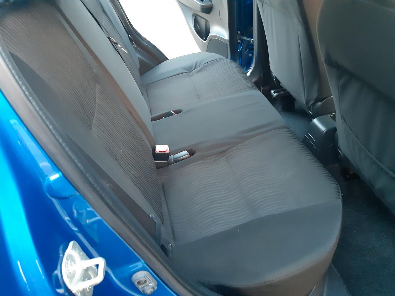 Suzuki Swift 1.2 VVT 5 porte GL