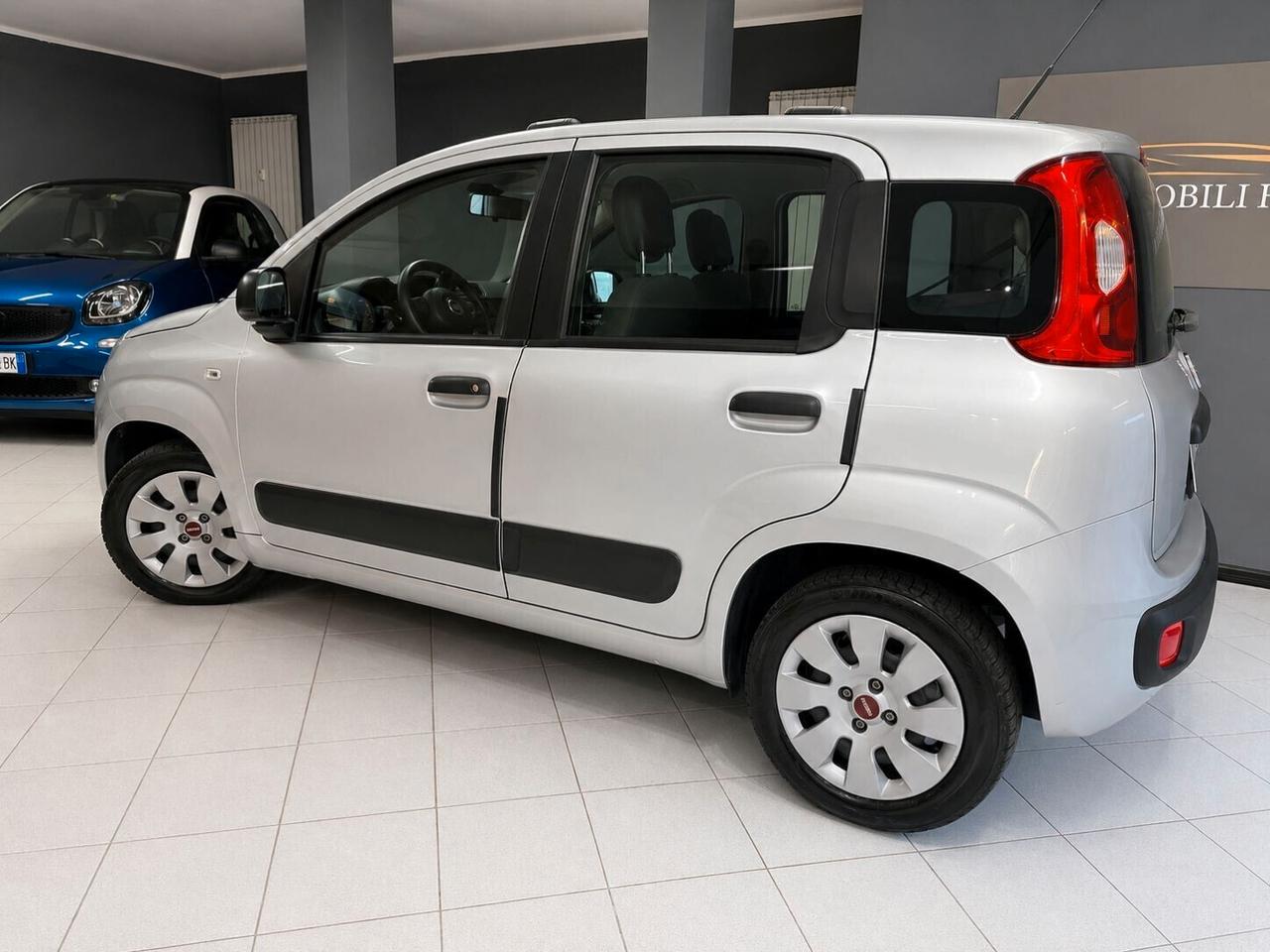 Fiat Panda 66.000 Km