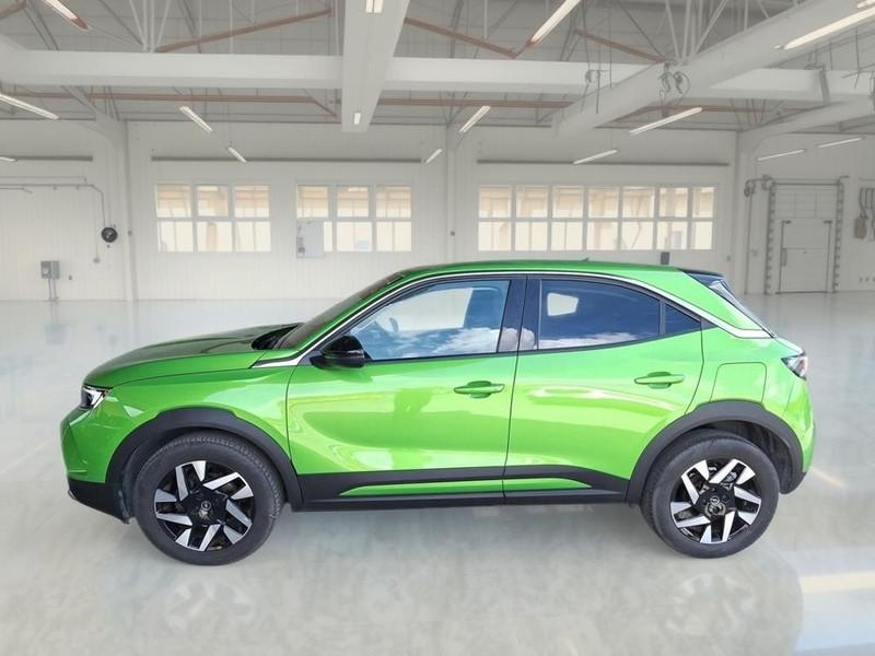 OPEL MOKKA 1.5 110 CV ELEGANCE MT6 SUV