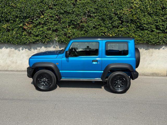 SUZUKI Jimny 1.5 5MT Easy PRO PREZZO NETTO