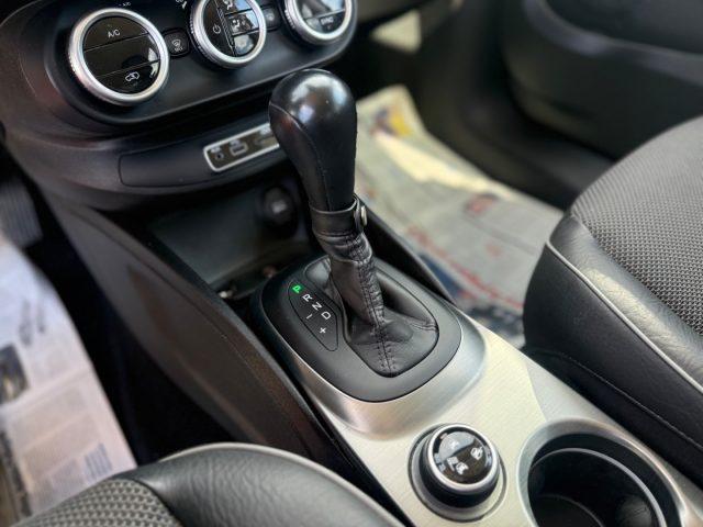 FIAT 500X MJT CROSS GARANZIA unicopro