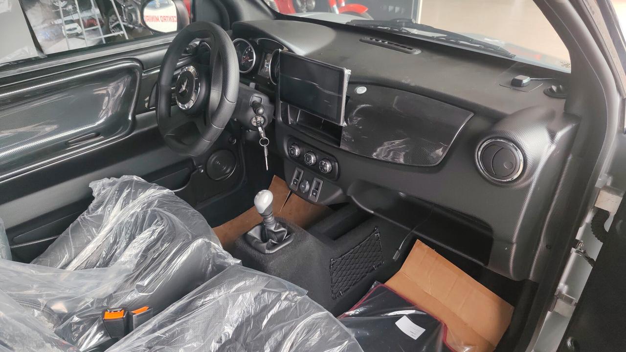 Chatenet CH46k touring