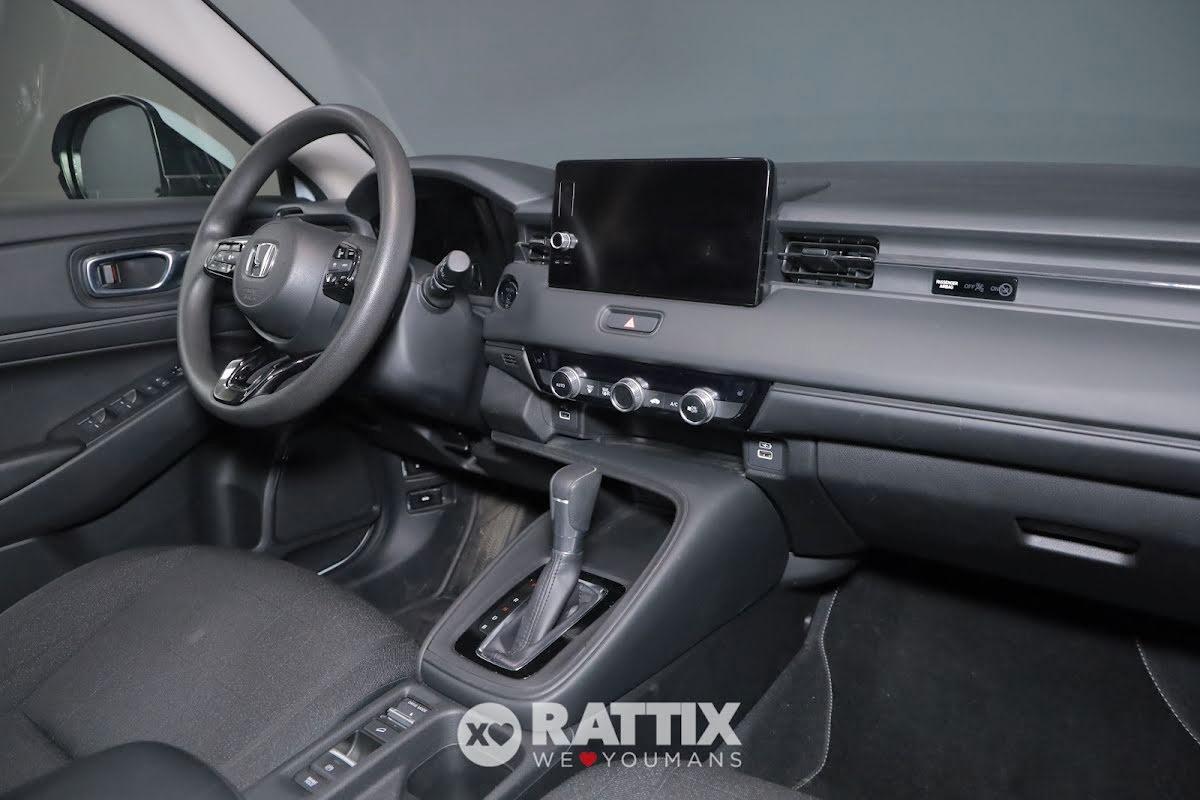 Honda HR-V 1.5 hev Elegance ecvt