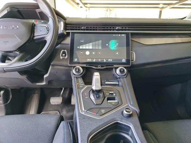 Lynk & Co 01 PLUG-IN TETTO NAVI LED CAMERA 360 STRAFULL!