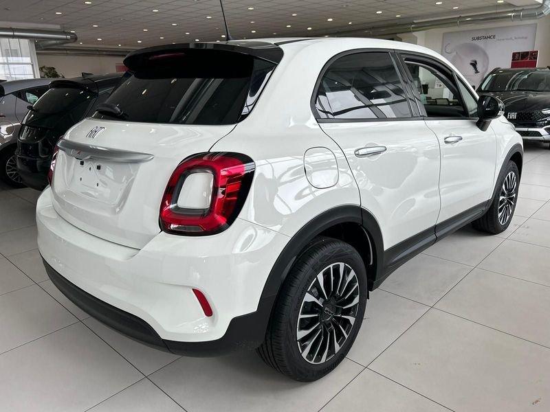 FIAT 500X 1.0 t3 120cv