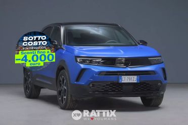 Opel Mokka 1.2 t 130CV Ultimate AT8