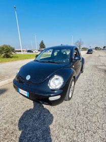 Volkswagen New Beetle 1.9 TDI 3p. Comfortline
