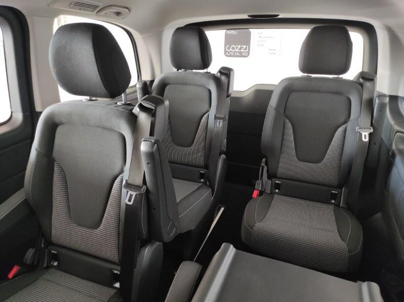 Mercedes-Benz Classe V (W447) - V 220 d Automatic Executive Compact