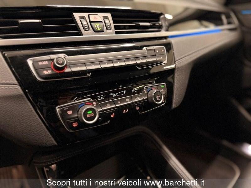 BMW X1 xdrive25e xLine Plus auto