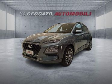 Hyundai Kona Kona 1.6 hev Xprime Safety Pack 2wd dct