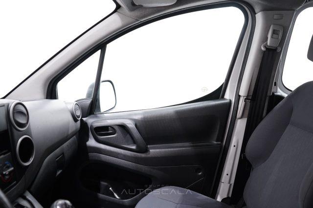 PEUGEOT Partner 1.6 HDi 90CV FAP 5 posti Furgone