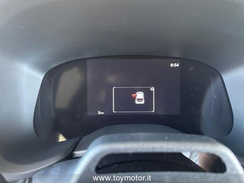 Toyota Aygo X 1.5 Hybrid 115 CV 5 porte