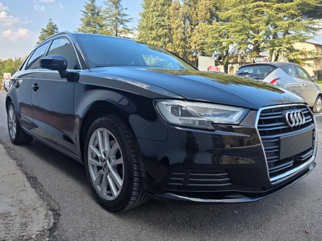 AUDI A3 SPB 30 g-tron S tronic