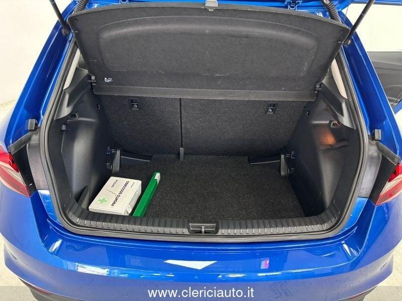 Skoda Fabia 1.0 MPI EVO 80 CV Selection