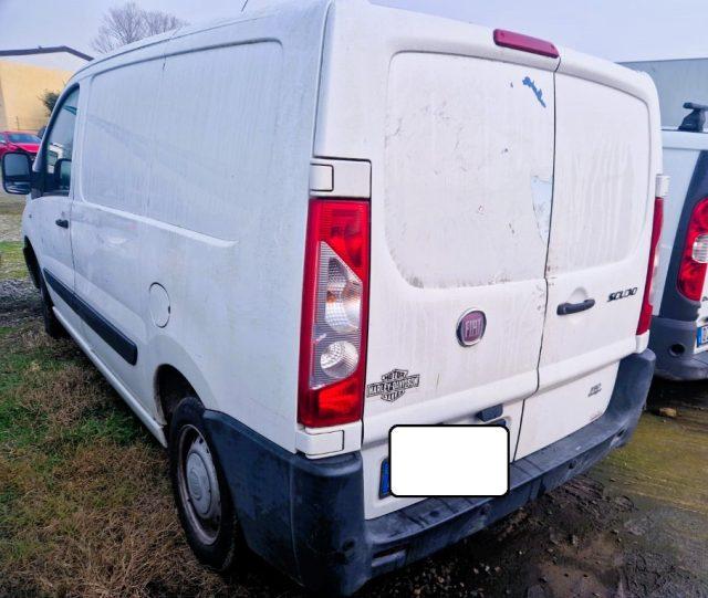 FIAT Scudo 2.0 MJT