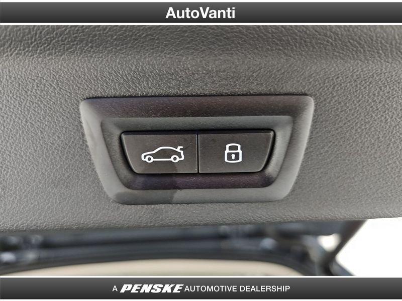 BMW iX1 xDrive 30
