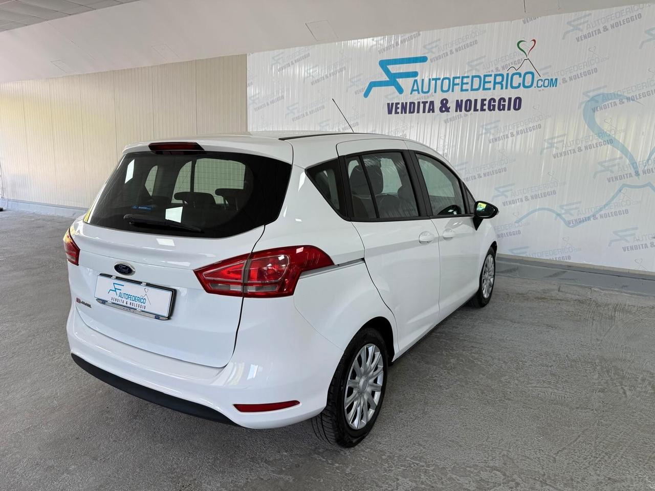 Ford B-Max 1.6 Tdci 95cv Business