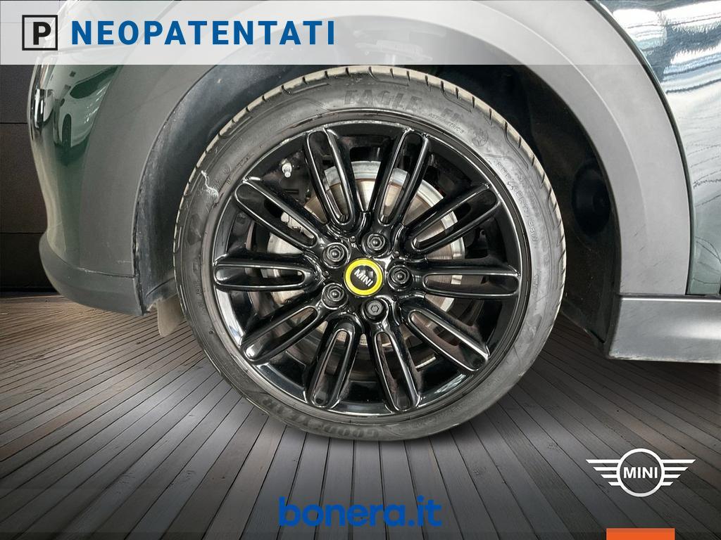 Mini Mini 3 Porte Full Electric Cooper SE Resolute Auto