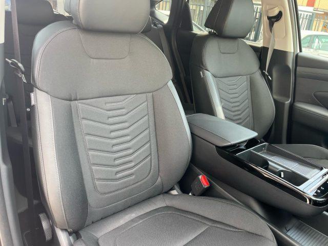 HYUNDAI Tucson 1.6 HEV 215cv aut.Exellence