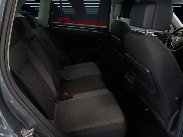 VOLKSWAGEN Tiguan 1.6 TDI BlueMotion Technology Pronta Consegna