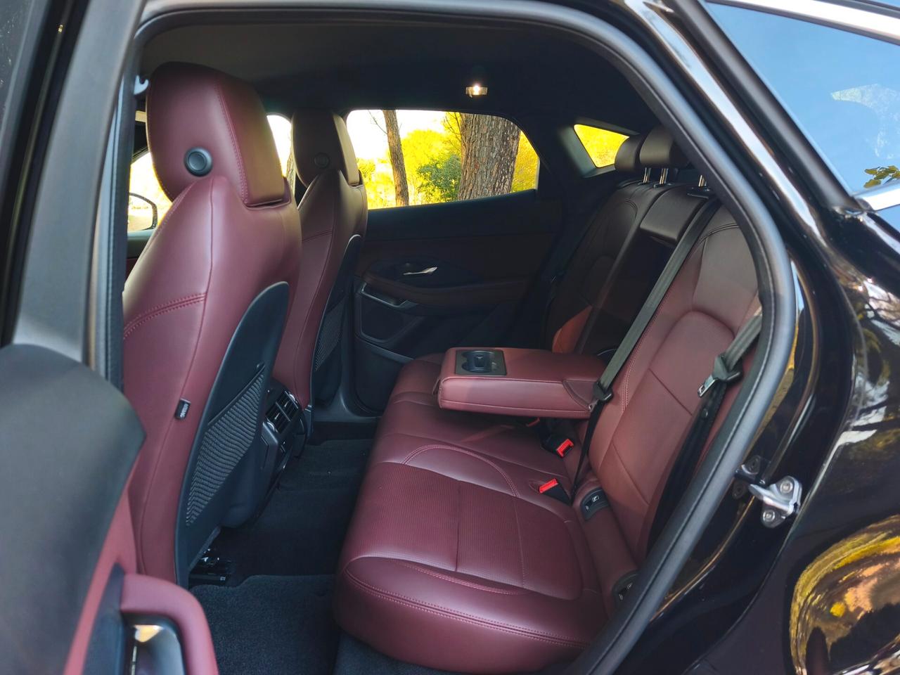 Jaguar E-Pace 2.0D I4 163 CV AWD Auto R-Dynamic S