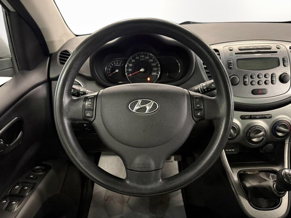 Hyundai i10 1.2 Comfort