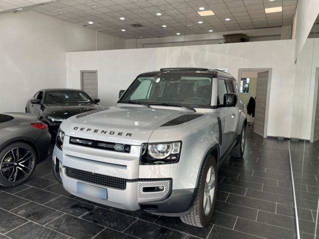 Land Rover Defender Tetto Camera 360° X-Dynamic HSE First Edition mHev