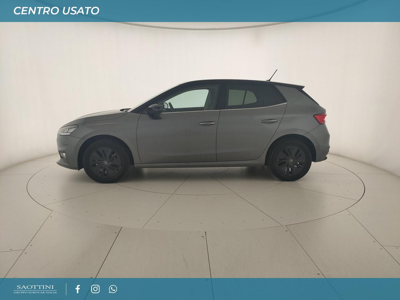 1.0 TSI evo Style 95 CV