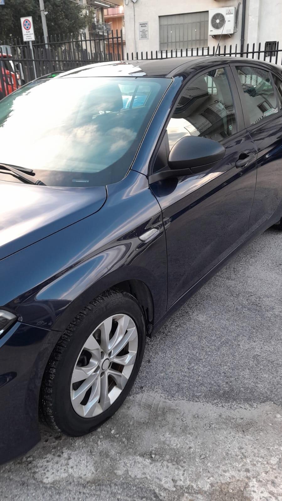 Fiat Tipo 1.3 Mjt 5 porte Lounge