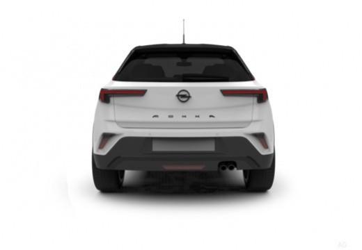 OPEL Mokka II 2020 - Mokka 1.2 t Edition s&s 100cv