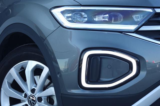 VOLKSWAGEN T-Roc 1.0 TSI Style PREZZO NETTO