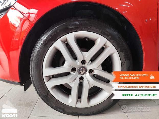 RENAULT Clio 4 serie Clio dCi 8V 90 CV 5 porte...