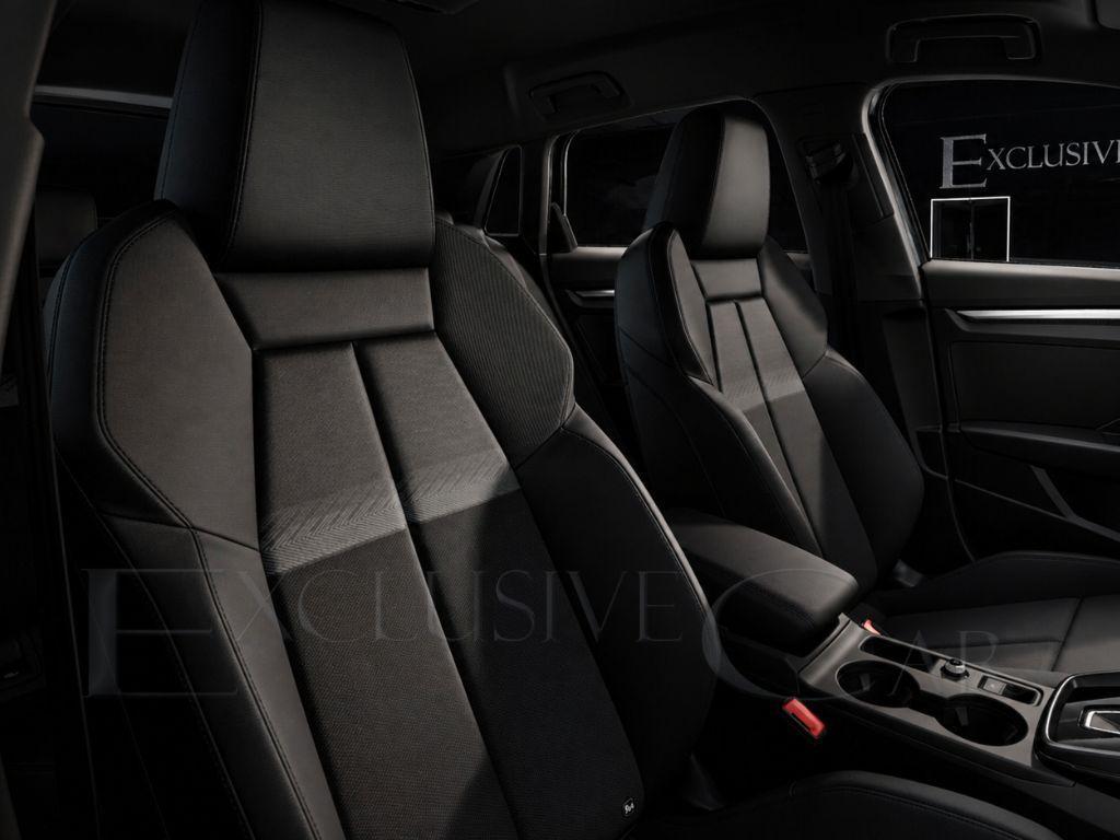 AUDI - A3 Sportback - SPB TDI 110 kW S tronic Business