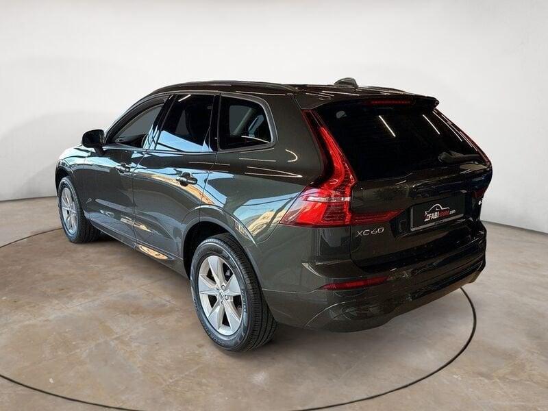 Volvo XC60 B4 (d) AWD Geartronic Momentum Pro