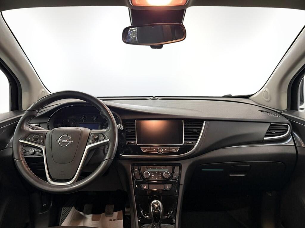 Opel Mokka X 1.6 CDTI Ultimate 4x2