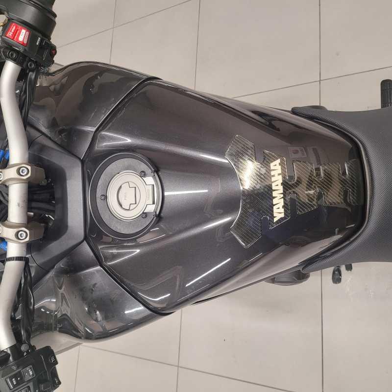 Yamaha Niken 850 - 2021