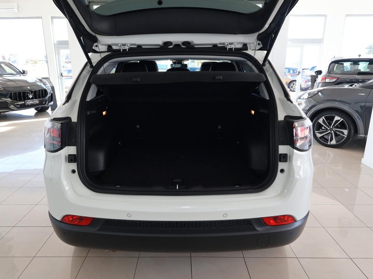 Jeep Compass 1.6 Multijet Limited TETTO 2021