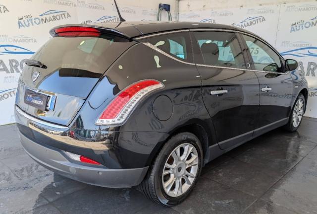 Lancia Delta 1.6 mjt Gold 105cv
