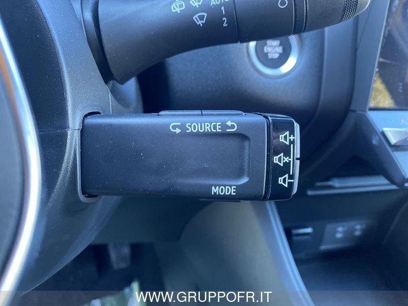 Mitsubishi ASX 1.3L Mild Hybrid 140 CV Invite