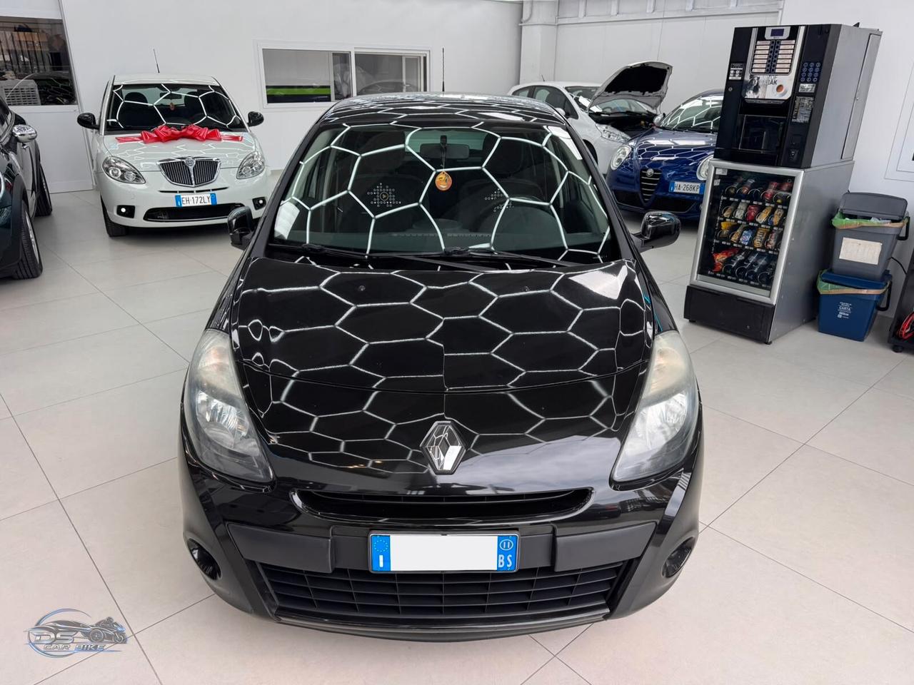 Renault Clio 1.5 dCi 75CV 5 porte Dynamique