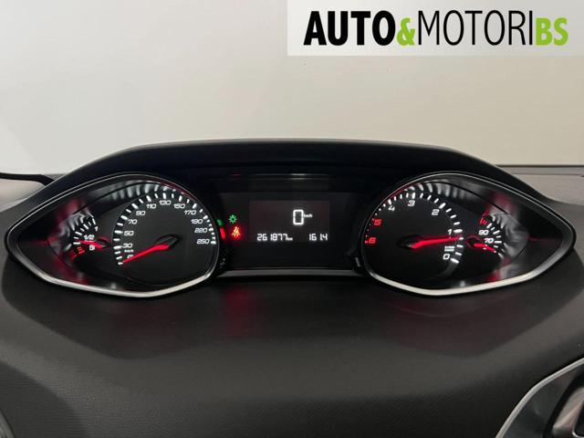 PEUGEOT 308 BlueHDi 100 S&S SW Active