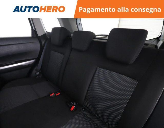 SUZUKI Vitara 1.4 Hybrid 4WD AllGrip Cool