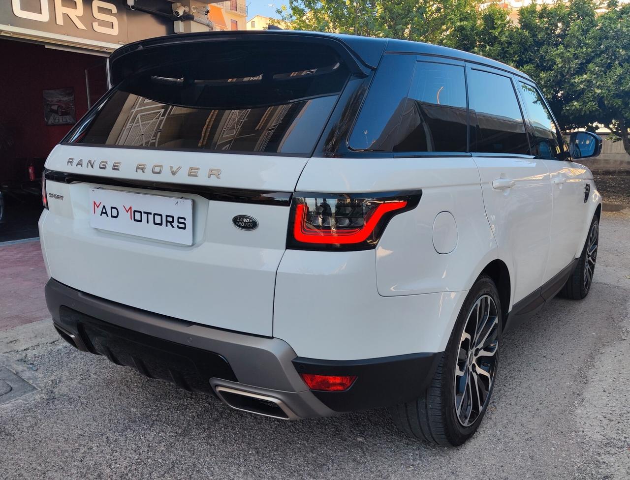 Land Rover Range Sport 3.0 249 CV HSE Dynamic