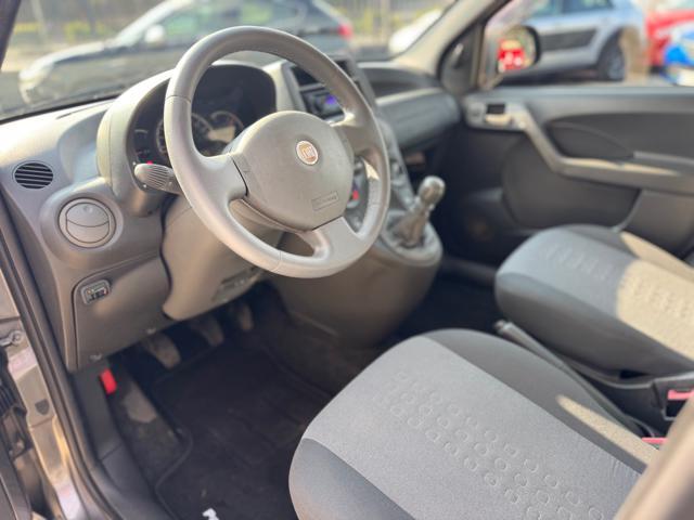 FIAT Panda 1.2 EasyPower GPL PERFETTA!!