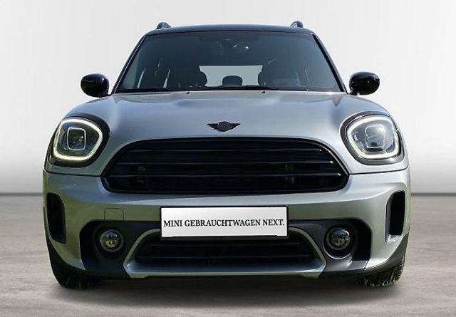 MINI Countryman 1.5 Cooper Countryman