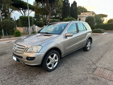 Mercedes-benz ML 320 ML 320 CDI