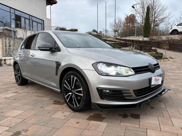 VOLKSWAGEN Golf 1.6 TDI 5p. TUNING