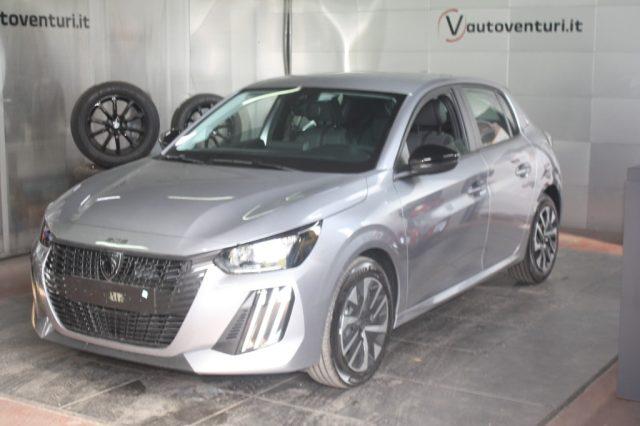PEUGEOT 208 1200 PureTech KM ZERO 5 porte Style