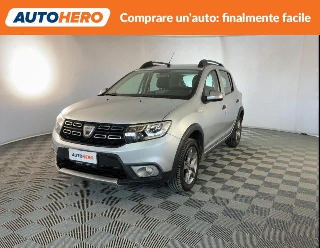 DACIA Sandero Stepway 1.5 Blue dCi 95 CV Comfort