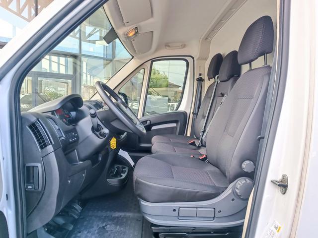 CITROEN Jumper 35 BlueHDi 140 S&S PLM-TM Furgone